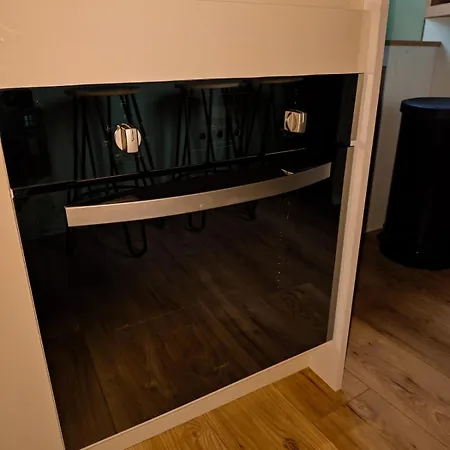 Jplc Appartement Granville