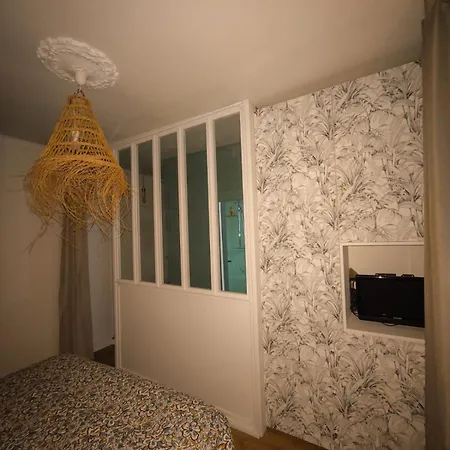 Appartement Jplc Granville