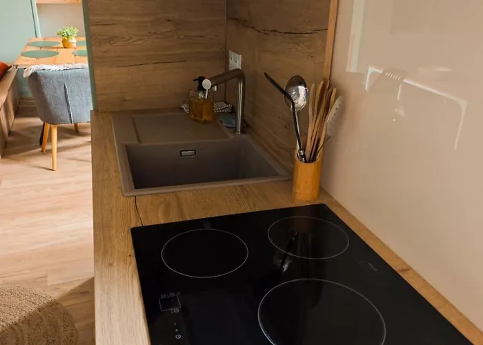 Jplc Appartement Granville