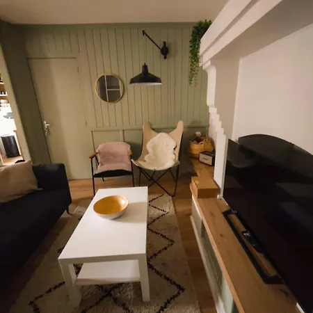 Apartmán Jplc Granville