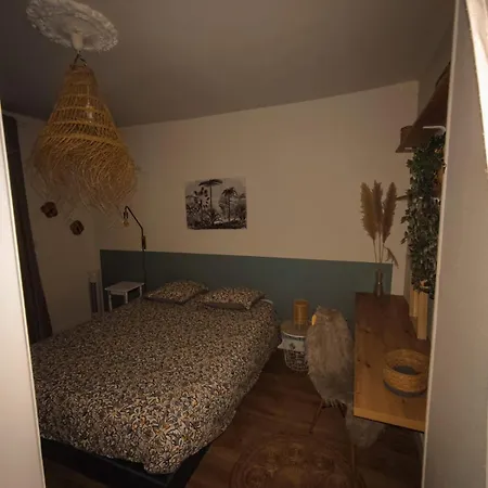 Jplc Apartmán Granville