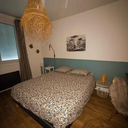 Apartmán Jplc Granville