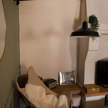 Διαμέρισμα Jplc