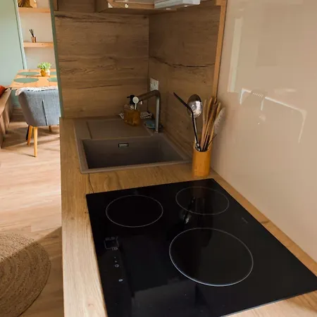 Jplc Apartmán Granville