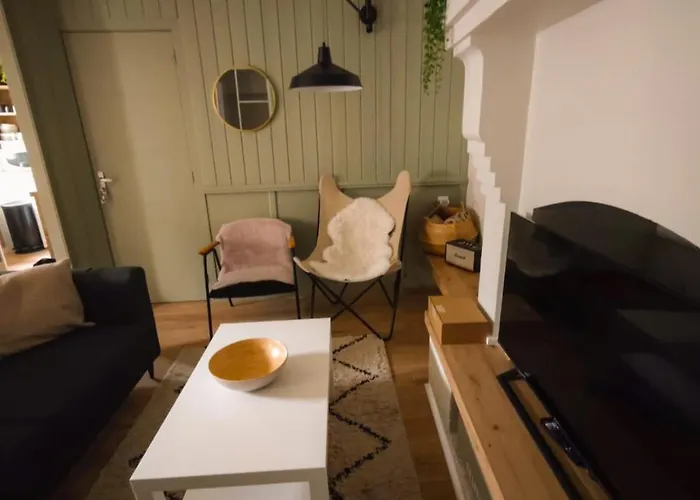 Apartamento Jplc Granville