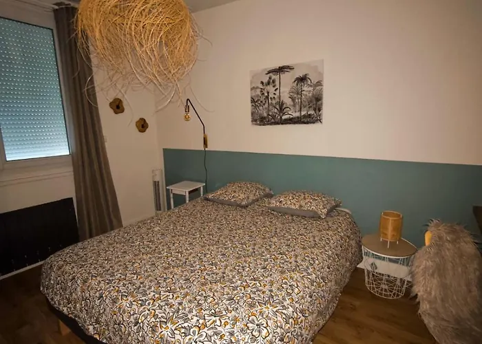 Apartamento Jplc Granville