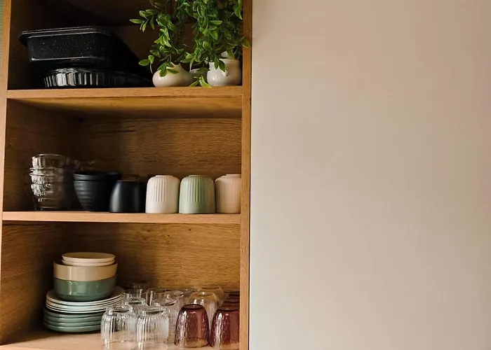 Jplc Διαμέρισμα *