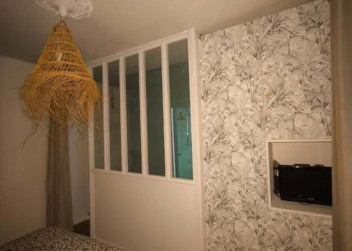 Apartamento Jplc Granville